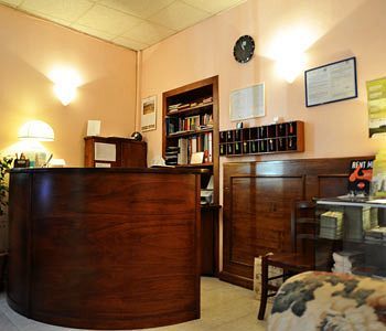 Hotel La Noce Firenze